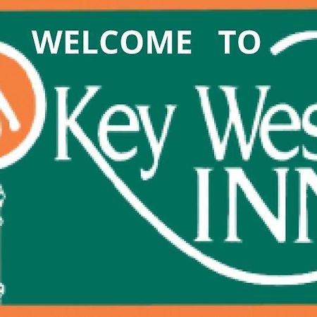 Key West Inn - Roanoke Esterno foto