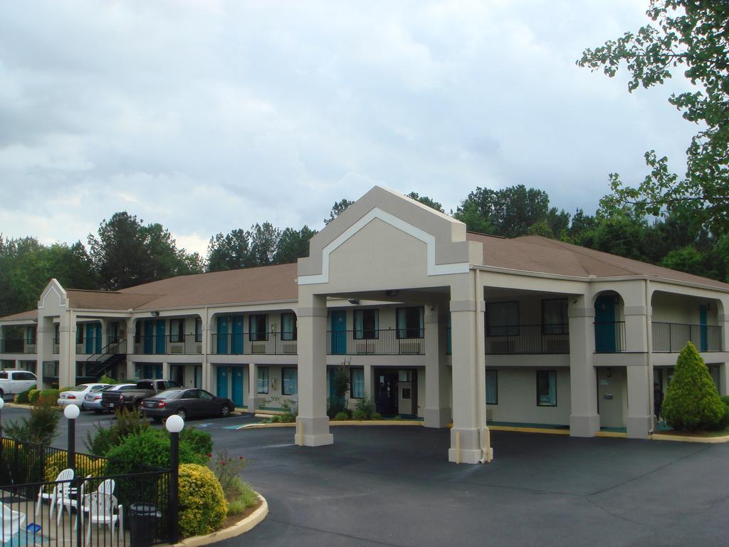 Key West Inn - Roanoke Camera foto