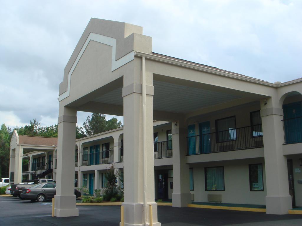 Key West Inn - Roanoke Camera foto