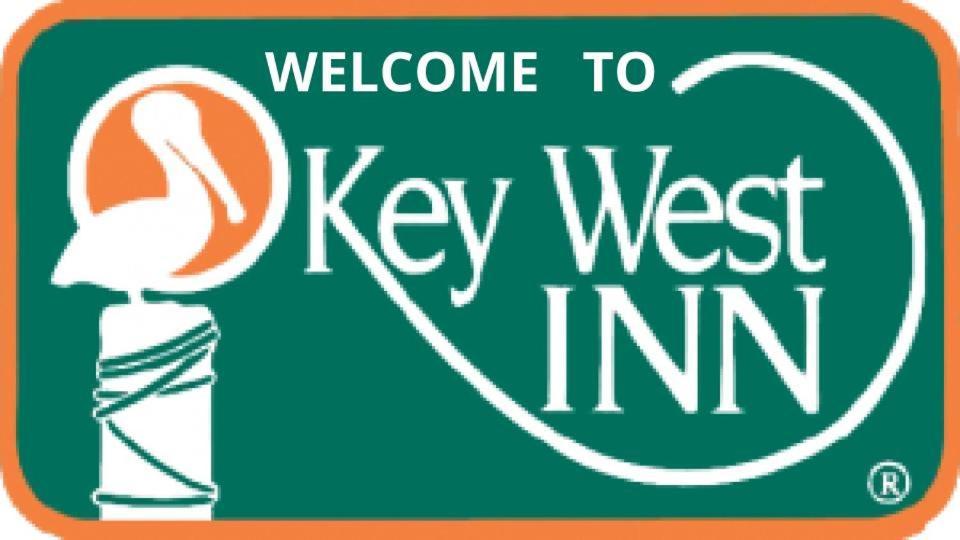 Key West Inn - Roanoke Esterno foto