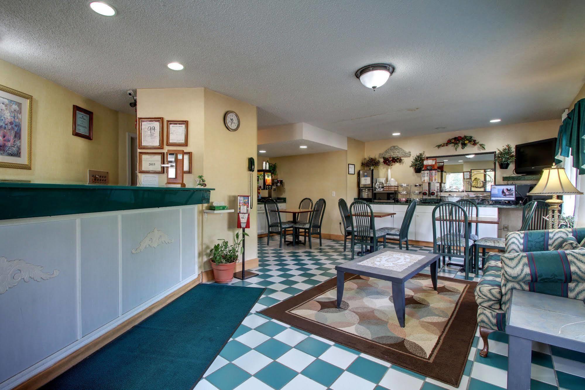 Key West Inn - Roanoke Esterno foto